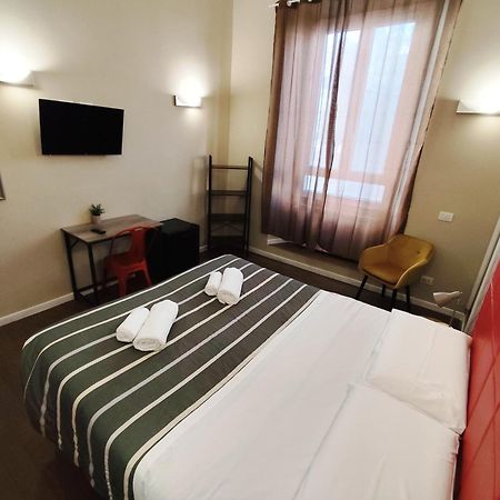 Hotel Wrh Termini Rom Exterior foto