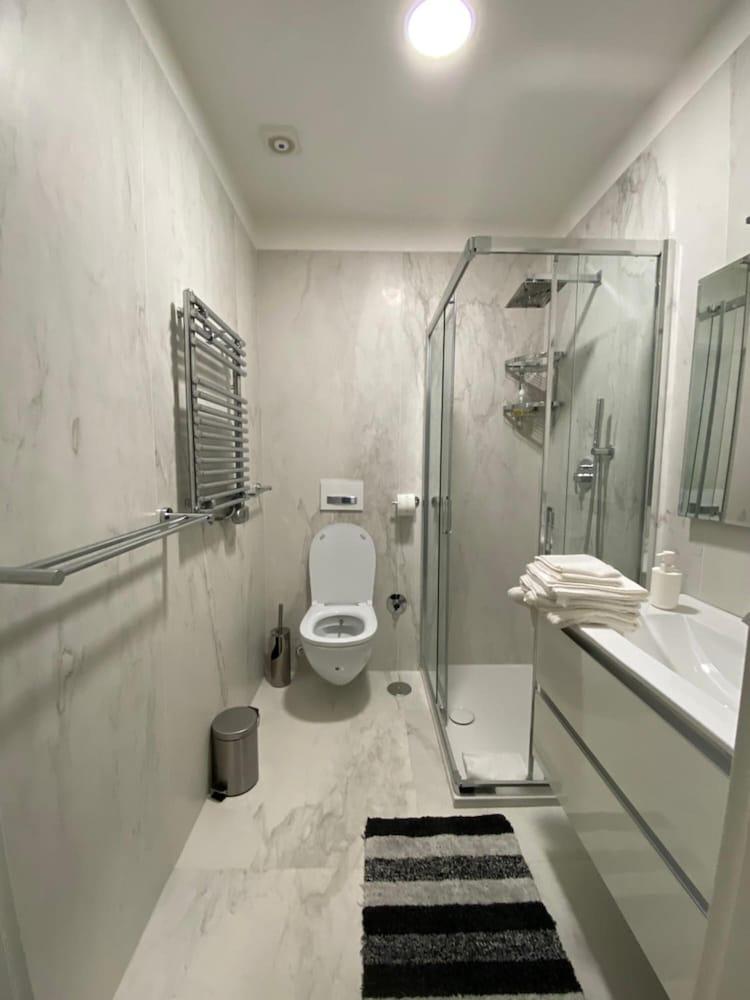 Hotel Wrh Termini Rom Exterior foto