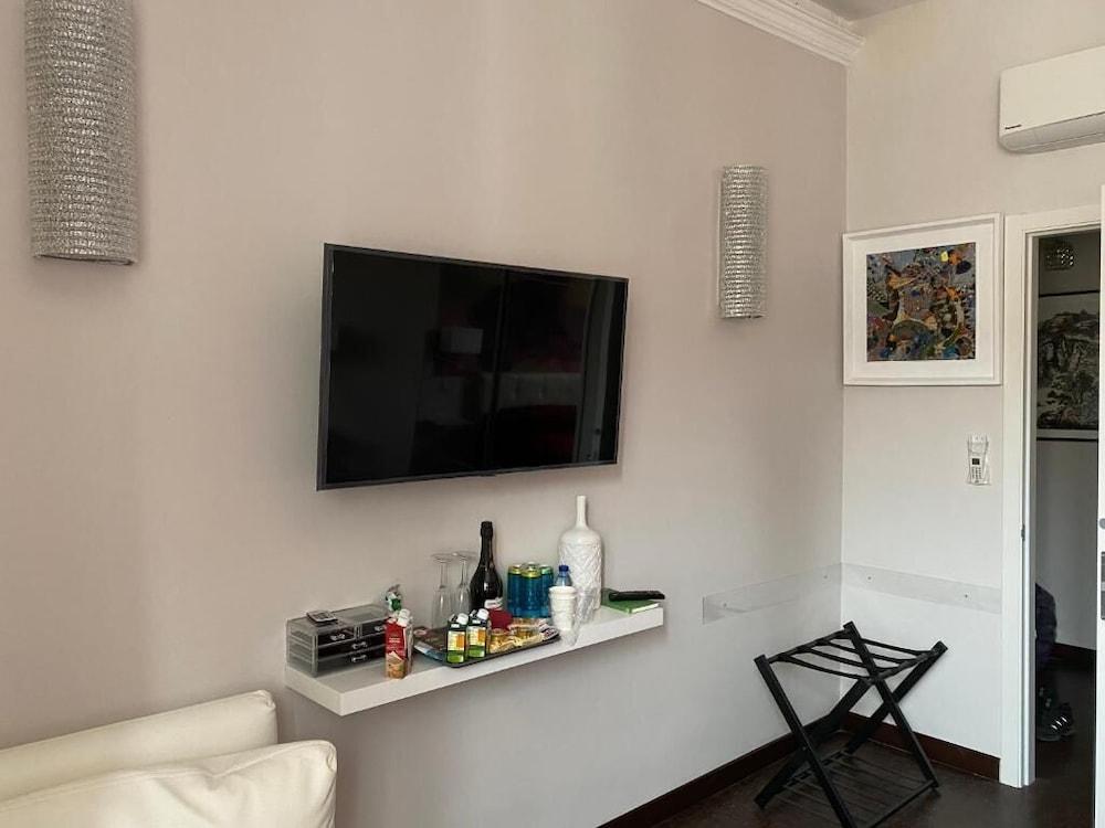 Hotel Wrh Termini Rom Exterior foto
