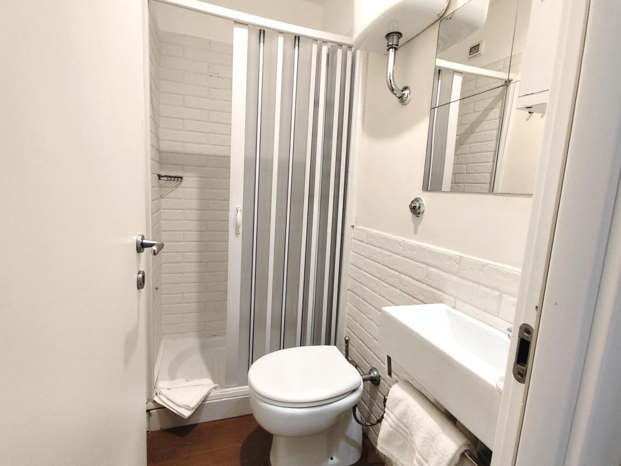 Hotel Wrh Termini Rom Exterior foto