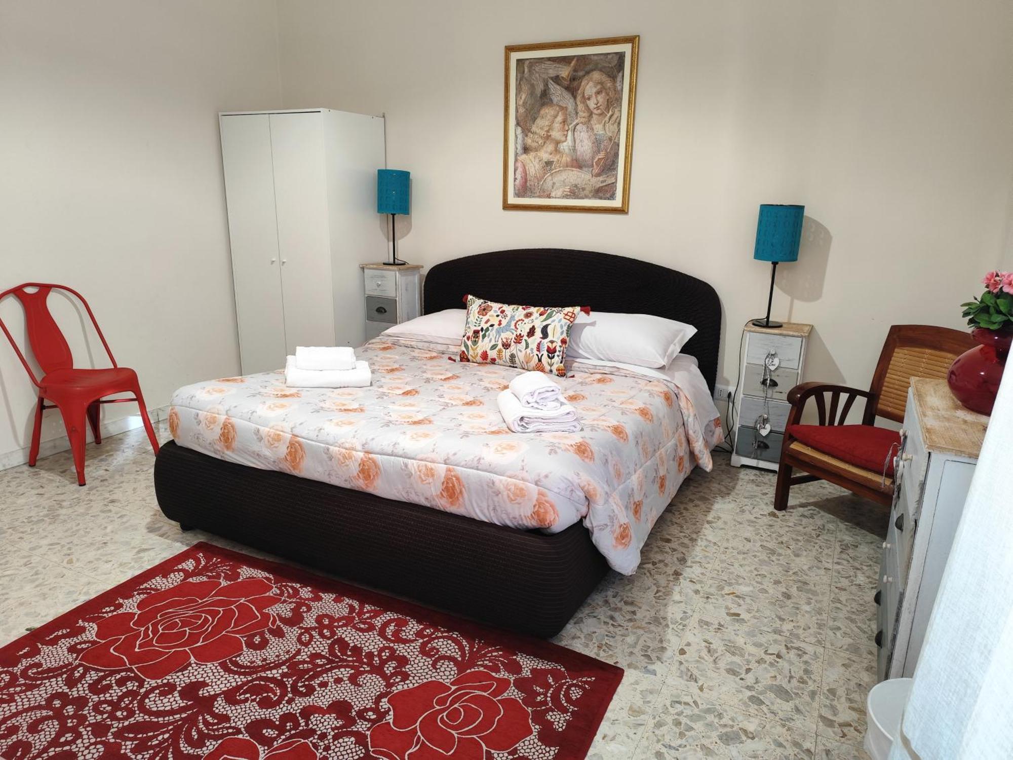 Hotel Wrh Termini Rom Exterior foto