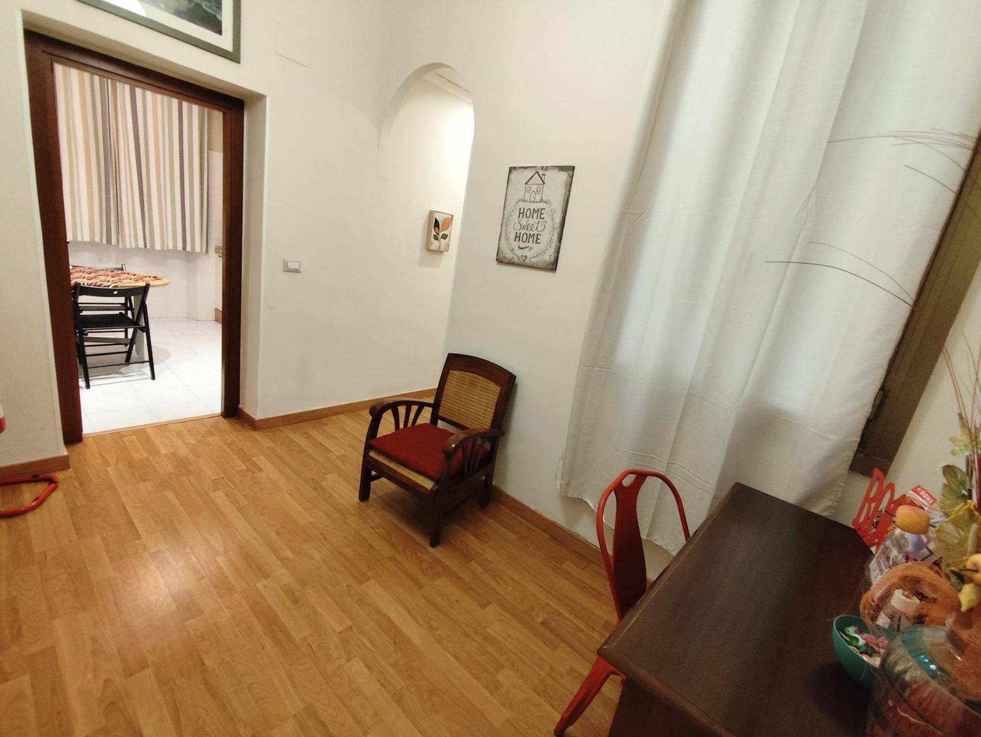 Hotel Wrh Termini Rom Exterior foto