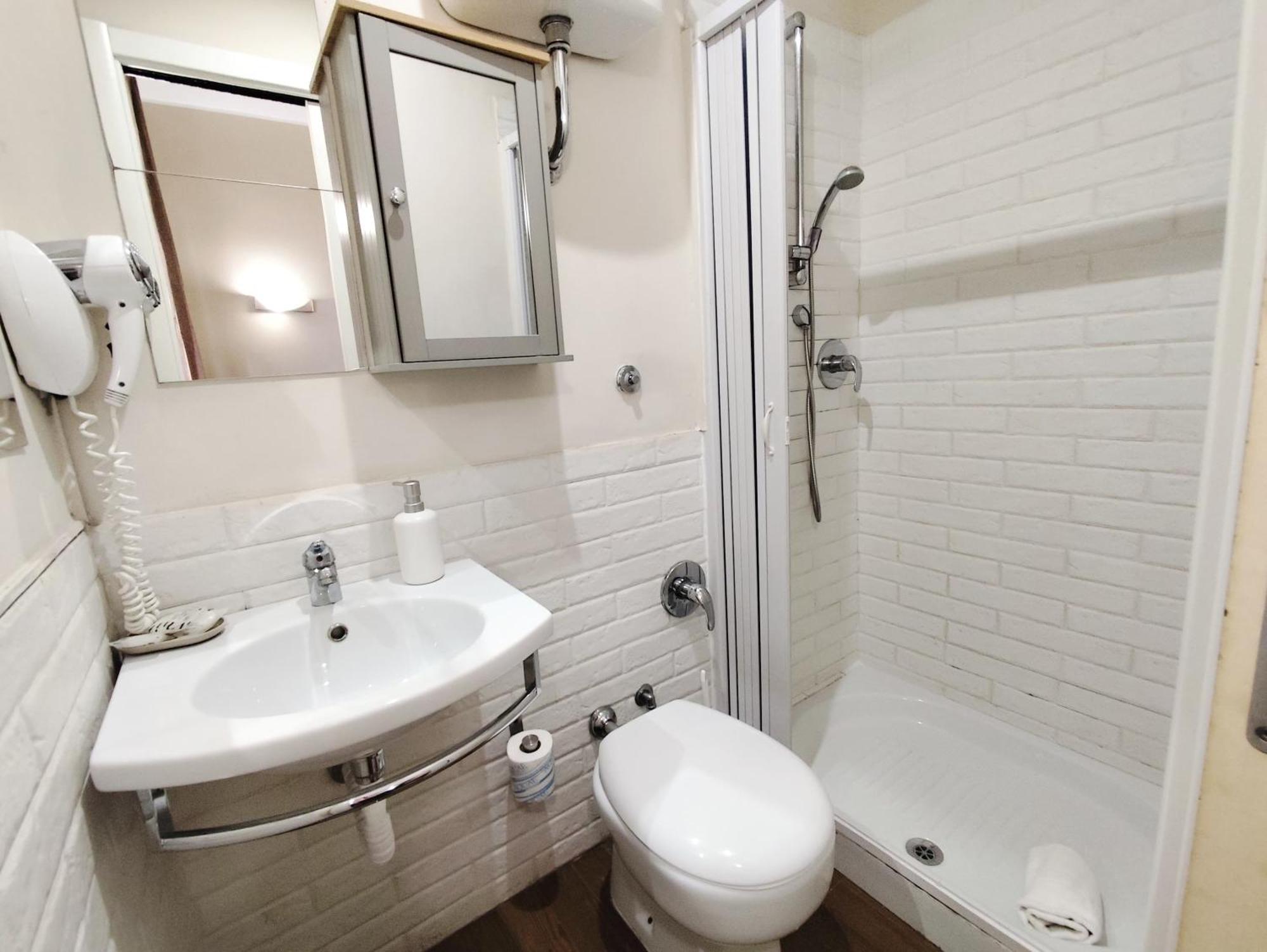 Hotel Wrh Termini Rom Exterior foto